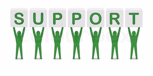 Surrey Brain Injury Support Group