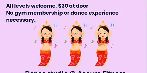 Goddess Night Out