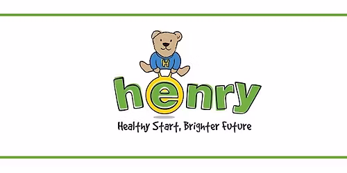 Healthy Families Right From The Start with HENRY  - Creche Available
