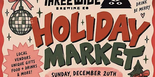 Fort Worth Holiday Market