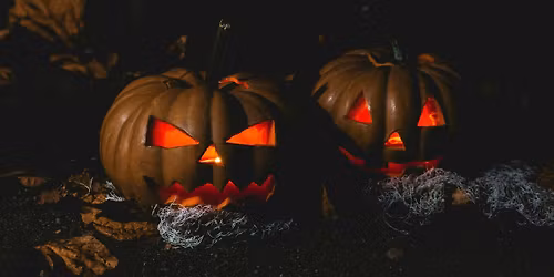 Trick or Treat Smells: Perfume-Making Workshop