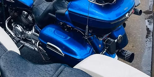 12th Annual Colonial Beach Bike Fest