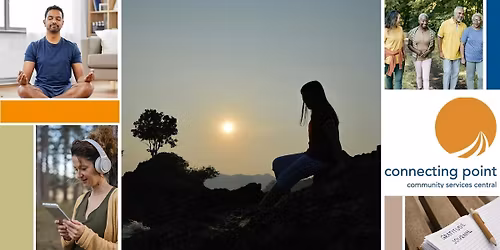 Self-Care for the Caregiver (Jan 7)