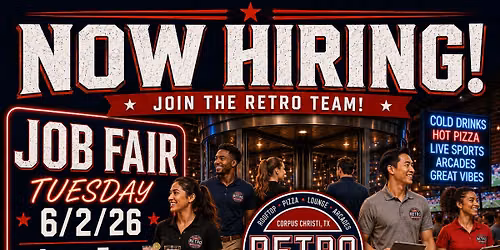 Job Fair