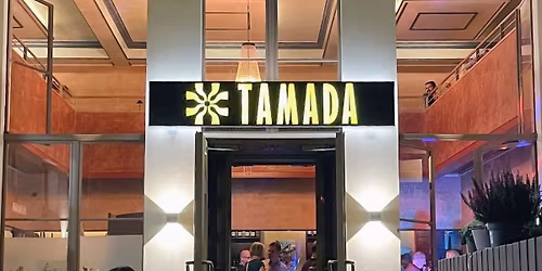 Salsa im TAMADA Potsdam!