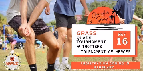 Tournament of Heroes