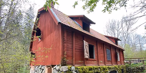 Kvarnbo kvarn konstpark 30\/5 - 14\/6 2026