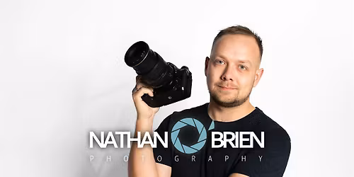 Studio Photography Workshop