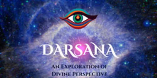 Arathi School of Dance - Darsana at Lewisville Grand Theater