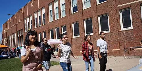 Roosevelt High School STEAM Festival 2026 (Albany Park)