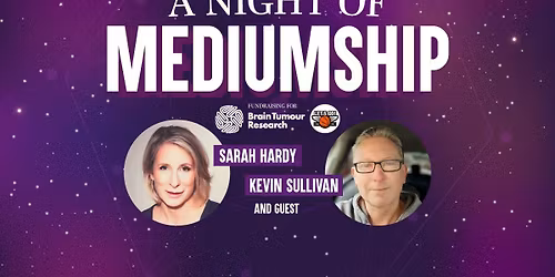 A Night of Mediumship