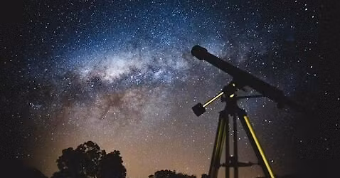 Deep Sky Astronomy