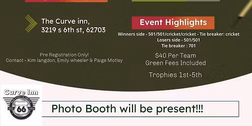 Battle Tested 115 cap dart \ud83c\udfaf tournament