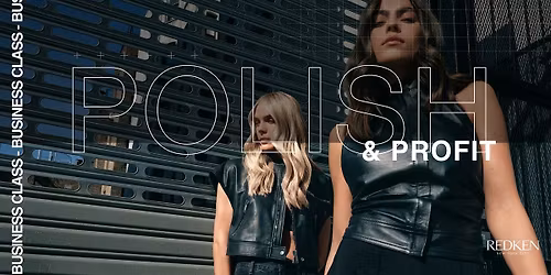 REDKEN CANADA - PROFITABLE COMMUNICATION