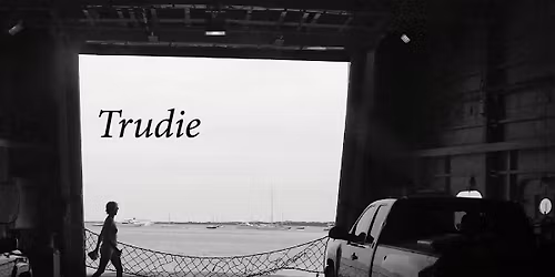 An Evening with Photographer Ben Larrabee