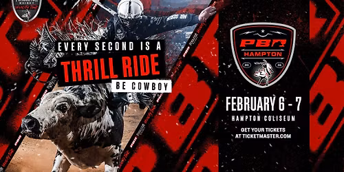 PBR: Pendleton Whisky Velocity Tour - Friday