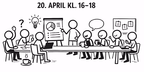 Foreningsforum v\u00e5r 2026