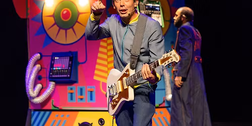 R\u00eavomatiK - landeronde (85)