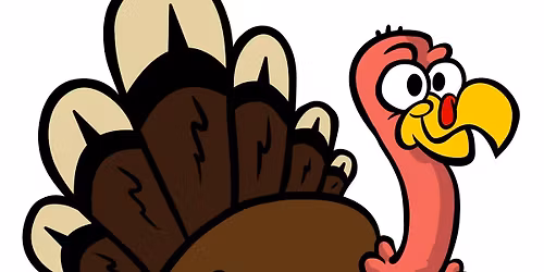 Thanksgiving Eve