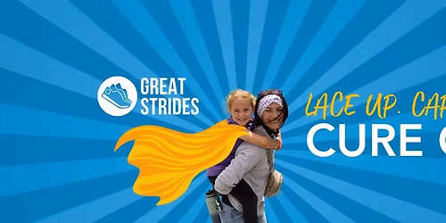 Fort Wayne Great Strides