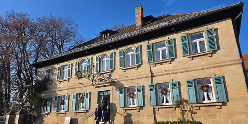 Biergeschichten mit Biergerichten