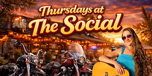 Pamela Jean at The Social Spokane