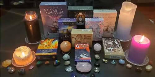 Basic Interpretations for Beginners and Deepening Card Meanings for Pros