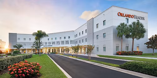 Orlando Health Melbourne Hospital RN Hiring Event