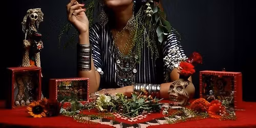 Orange Blossom in Paris