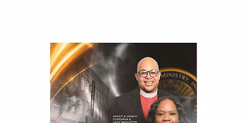 Bread of Life 8th Holy Convocation