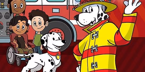 2026 Greater Lafayette Fire Prevention Show!