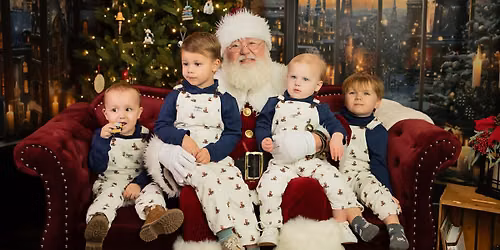 Santa Sessions