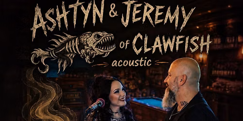 Live Acoustic Thursdays! at Midtown Spirits with Ashtyn & Jeremy