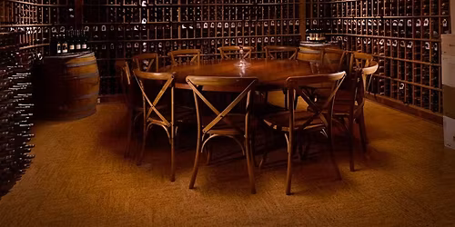 Chatham Bars Inn Holiday Wine Tastings