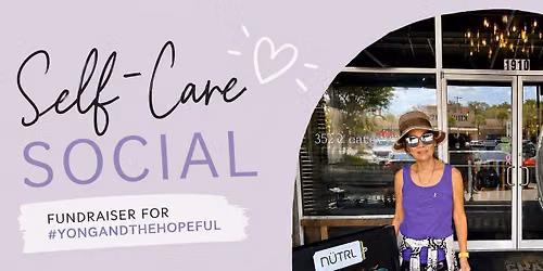 \u2728 Self-Care Social \u2728