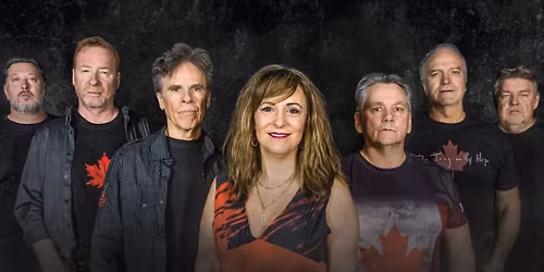 Live at The Empire Theatre