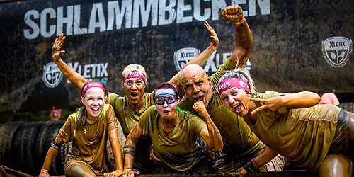 XLETIX Kids LYON 2026