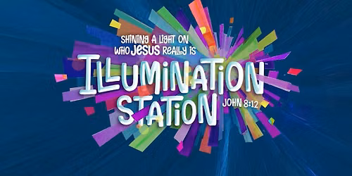 Vacation Bible School