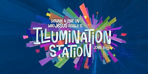 Vacation Bible School