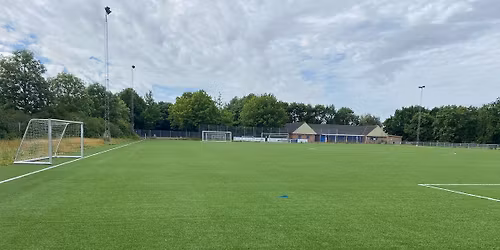 DBU Fodboldskole 2026