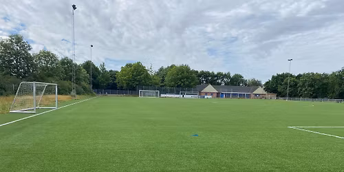 DBU Fodboldskole 2026