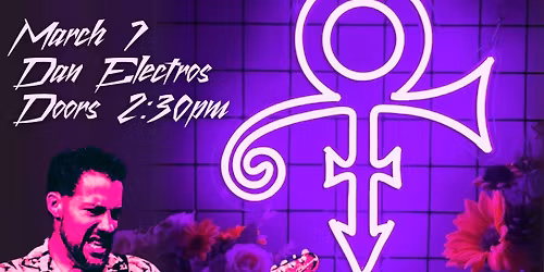 Hamilton Loomis Remembers PRINCE