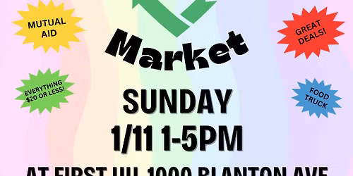 Big GAY Flea-for-ALL