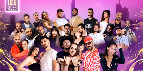 Dubai Latin Festival | 5th Edition