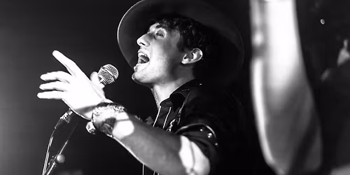 keys @ temperance | Jaz Delorean ("Tankus the Henge")