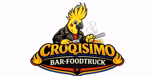 \ud83c\udf89 **Inauguration de Croq\u2019isimo Bar-Foodtruck** \ud83c\udf89