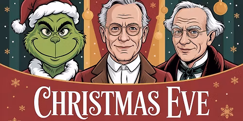 Christmas Eve Pageant & Candle Lighting