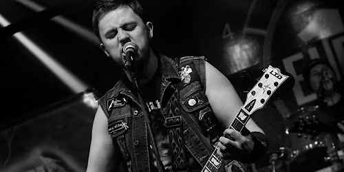 Metal Militia - Metallica Tribute