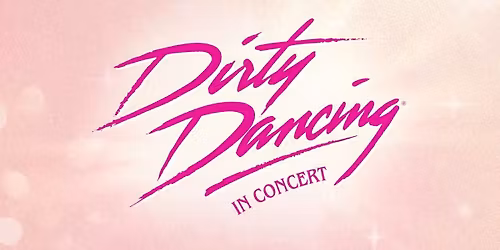 Dirty Dancing - Syracuse