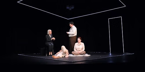 Two Rooms - Remount 